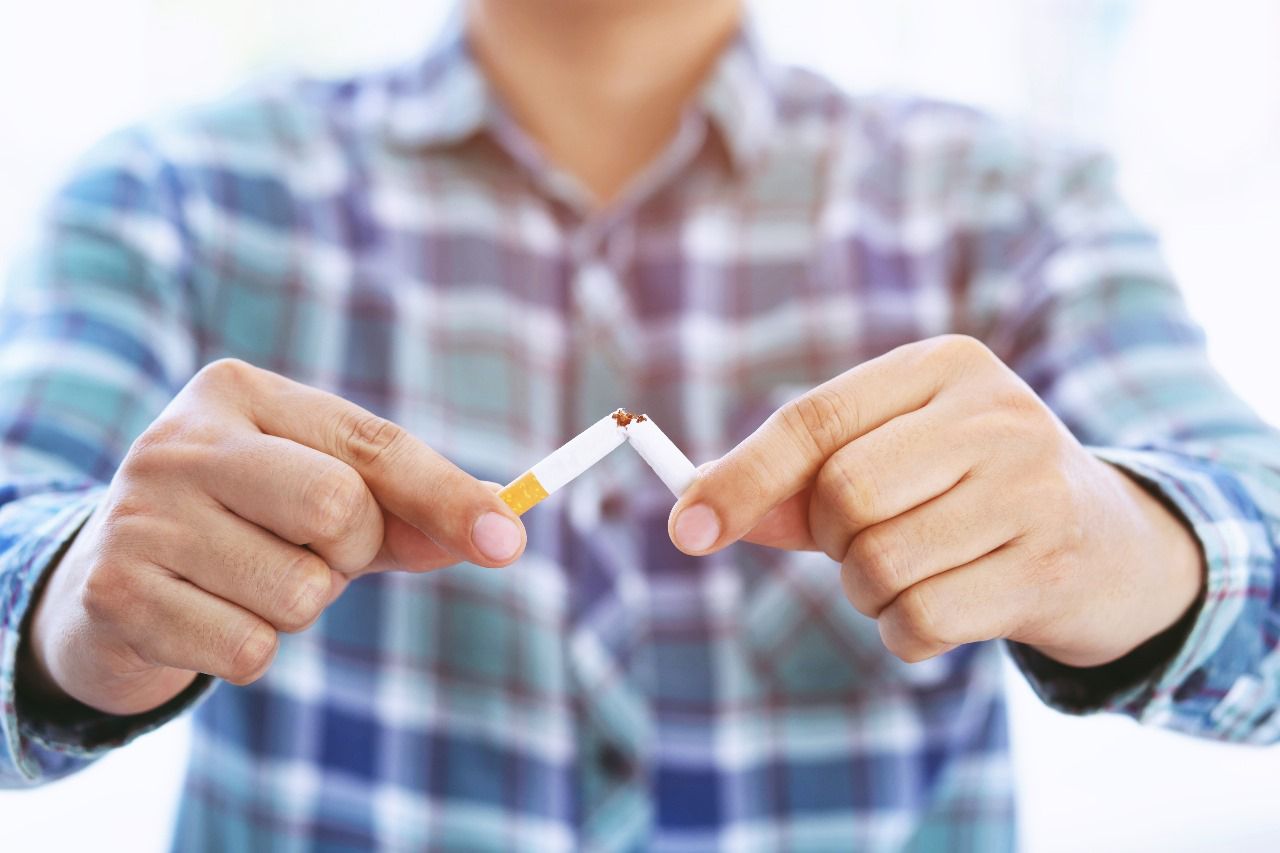 El 31 de mayo se conmemora el “Día Mundial sin Tabaco”