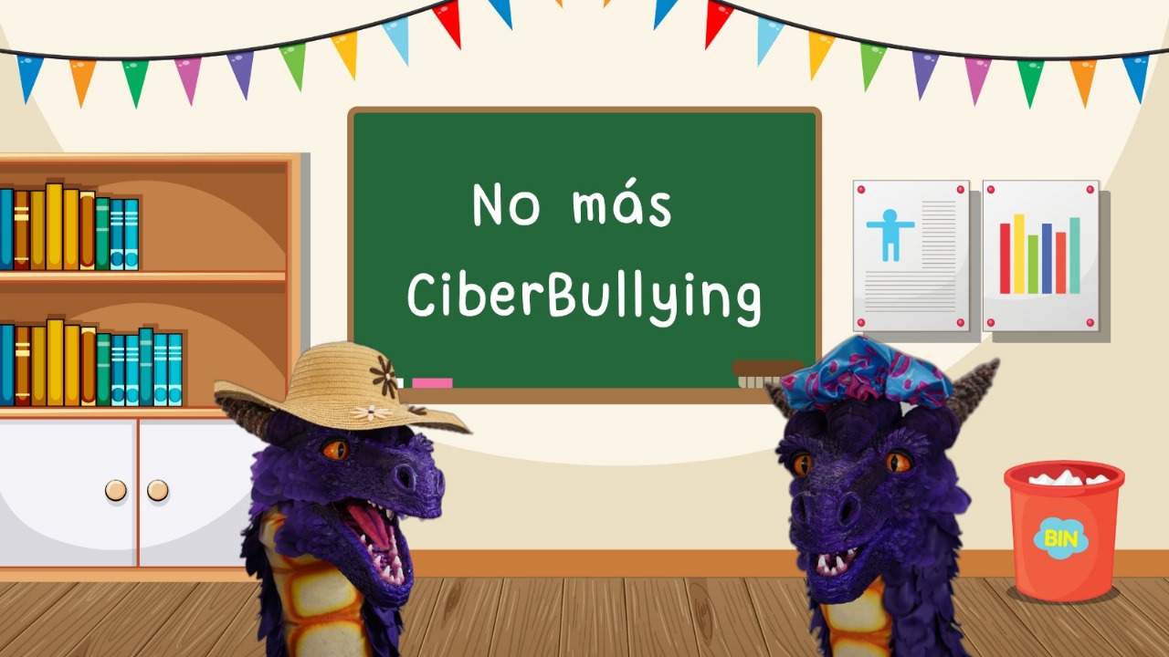 “Piensa antes de publicar”, la campaña que promueve el uso responsable del internet