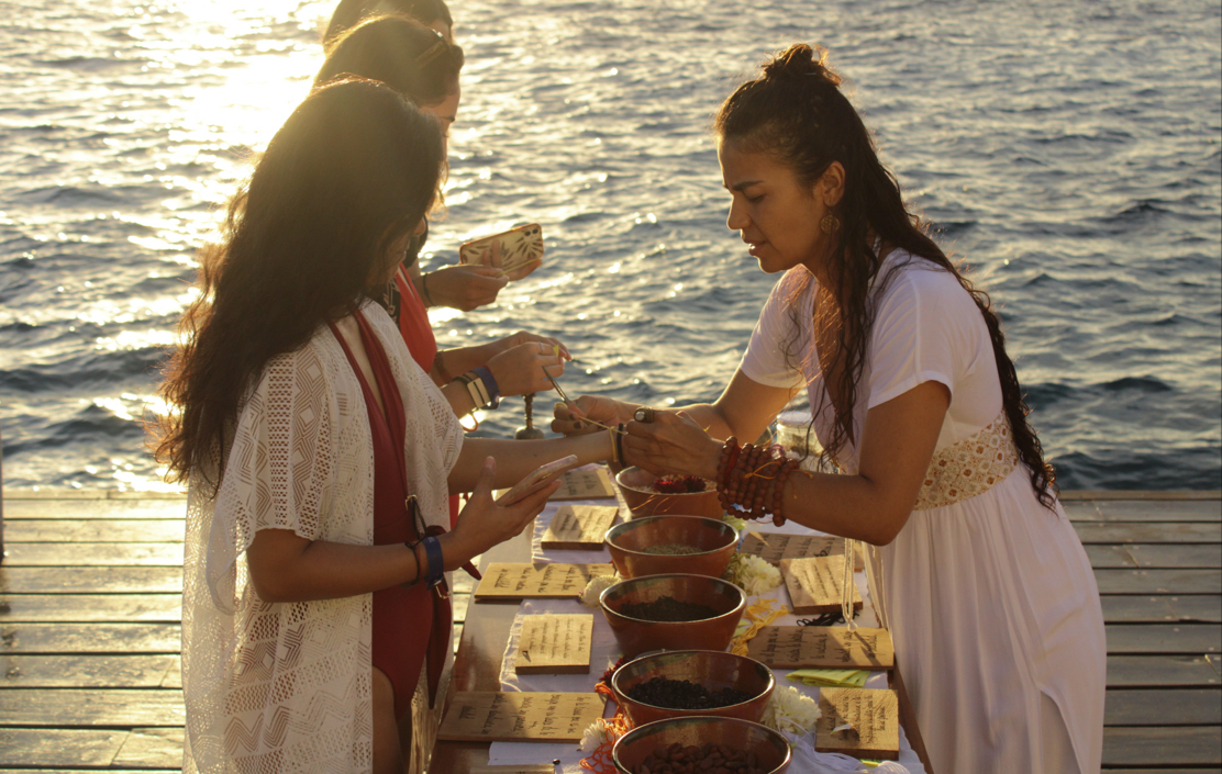 Cozumel Vivo fest: Un festival familiar que abraza la naturaleza y el buen vivir