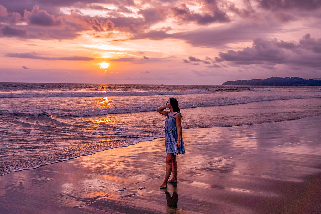 Ixtapa Zihuatanejo el paraíso para festejar a Mamá