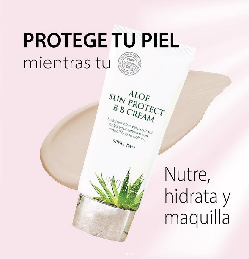 Kanao Kanao, la tienda de productos de skincare coreanos