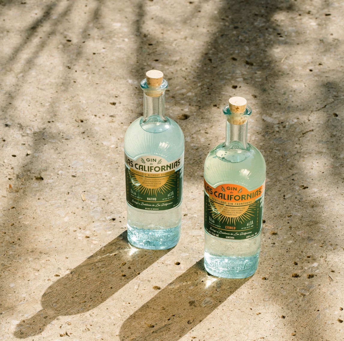 Celebremos el Día Mundial del Gin con un destilado sin fronteras