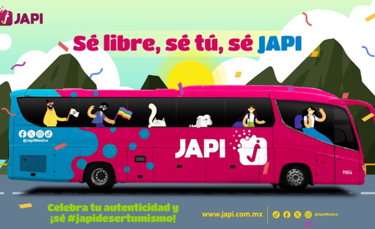  JAPI CELEBRA EL MES DE LA INCLUSIÓN