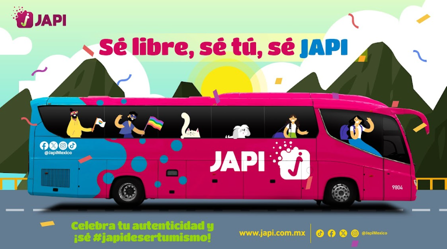  JAPI CELEBRA EL MES DE LA INCLUSIÓN