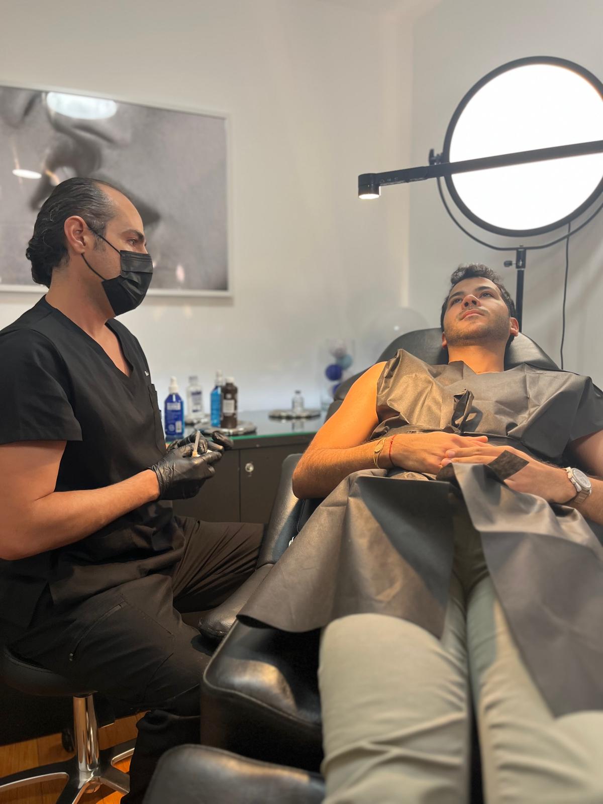 MensPlus celebra la diversidad y el bienestar masculino