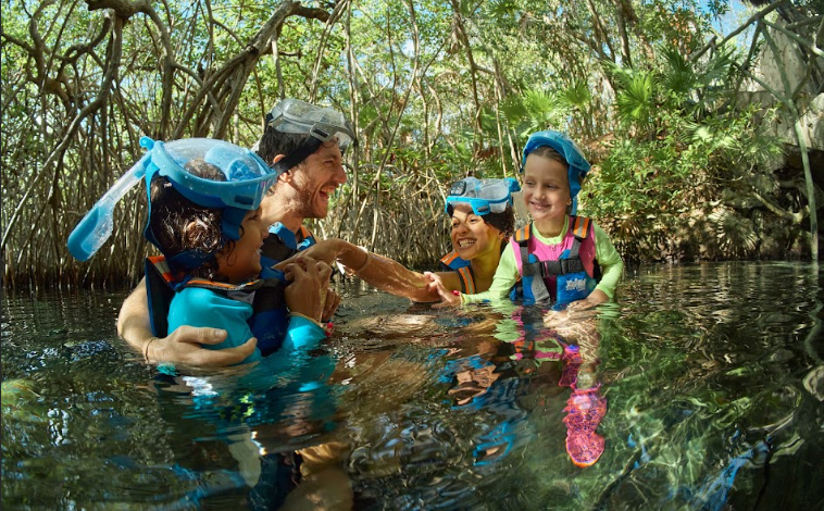 Xcaret ofrece disculpa pública