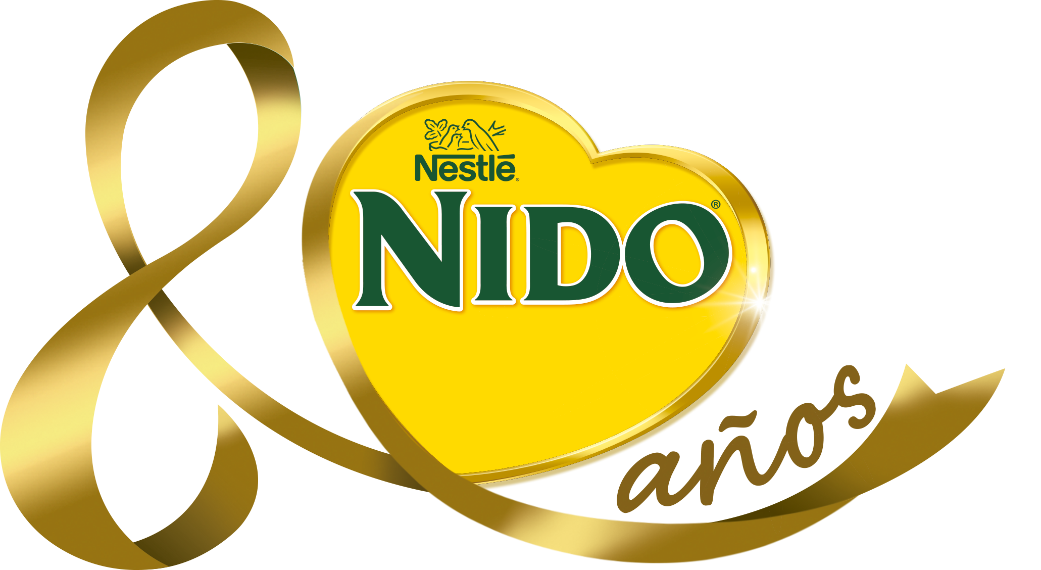 NIDO celebra 80 años en México