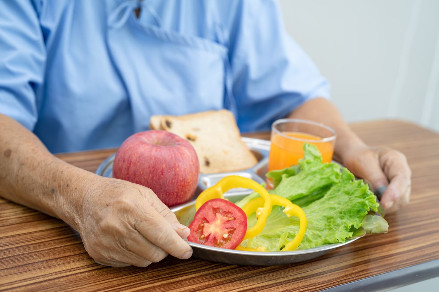 Dieta con alto consumo de grasas y azúcares provoca mayor riesgo de enfermedades renales