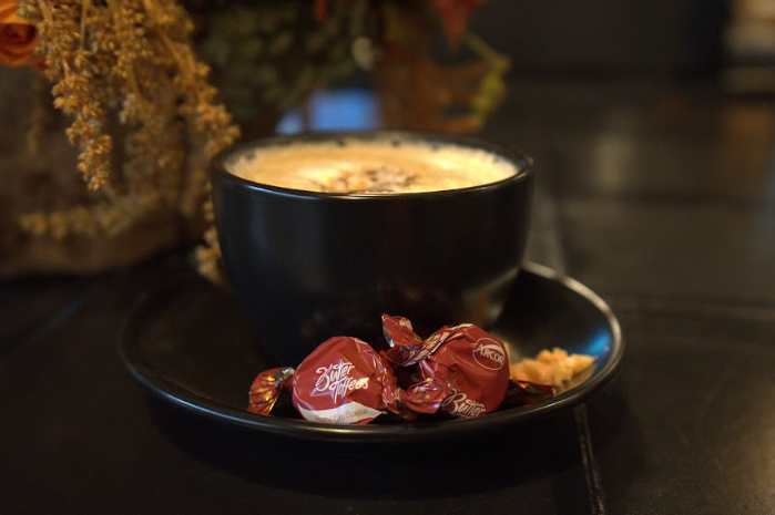 Butter Toffees y Bon o Bon sorprenden con su nuevo sabor Pumpkin Spice