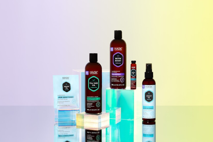 Hask renueva su imagen y presenta soluciones integrales para el cuidado del cabello