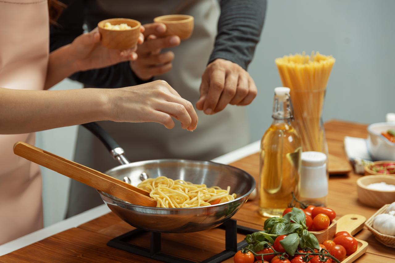 Día Mundial de la Pasta, una de las protagonistas de la cocina