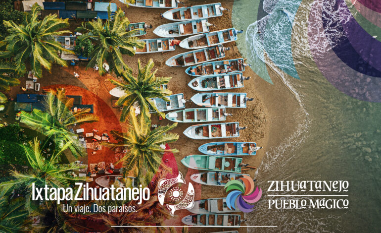 Vive nuevas aventuras en Ixtapa Zihuatanejo