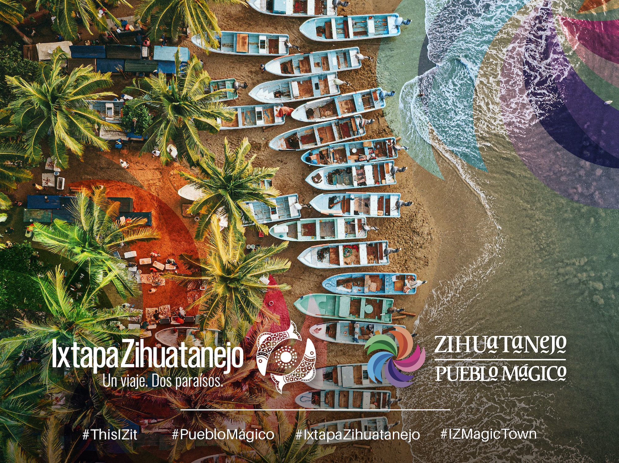 Vive nuevas aventuras en Ixtapa Zihuatanejo