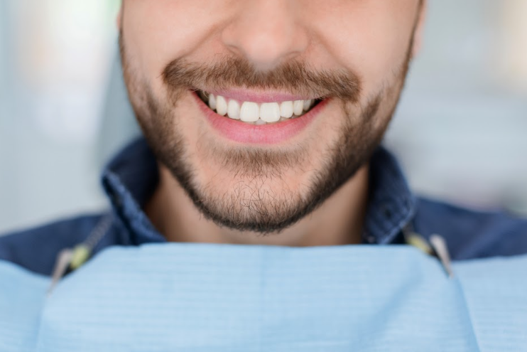 Una Sonrisa Sana, Clave para tu Bienestar Emocional y Autoconfianza: CANIPEC