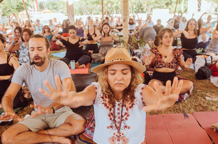 Zen Experience 2024, El Festival de Bienestar Integral llega a la Ciudad de México