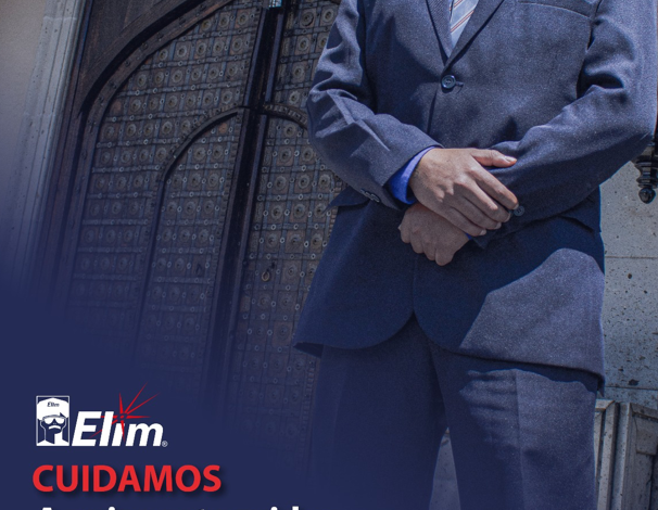 ELIM Seguridad Privada refuerza su compromiso con la excelencia al cumplir con el REPSE