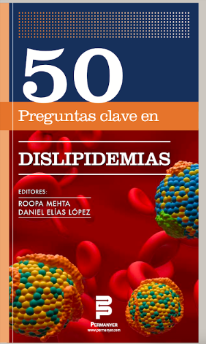 Expertos Lanzan Libro para Combatir las Dislipidemias y Reducir el Riesgo Cardiovascular en México