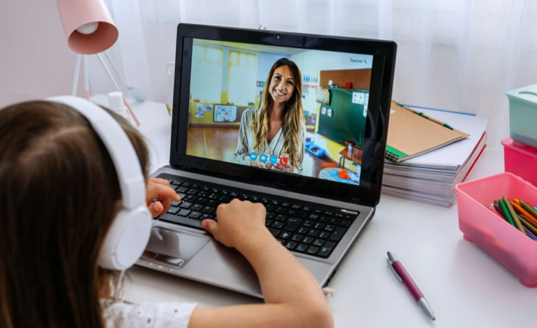 El aprendizaje del inglés como complemento y refuerzo escolar para niños