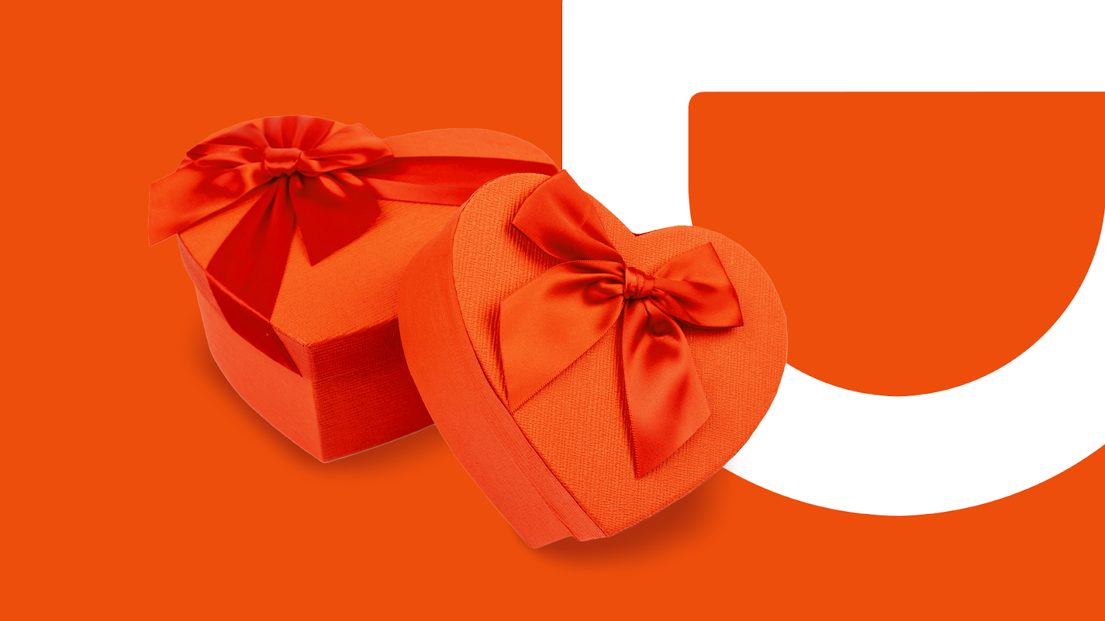 DiDi te salva este San Valentín desde la comodidad de tu casa