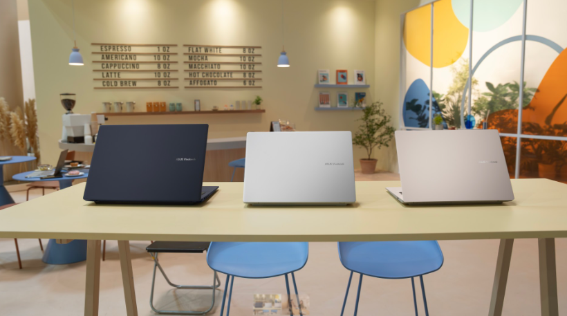 Laptops con AI: El Futuro del Rendimiento, Productividad y Seguridad