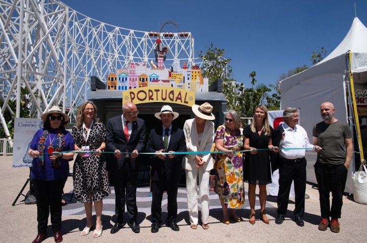 FILIAZ 2025 abre sus puertas en Aztlán Parque Urbano