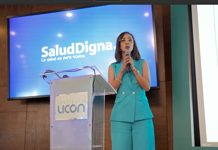 Salud Digna Promueve la Prevención del Cáncer Cervicouterino en Foro Médico y Lanza Campaña #HazteElPapa