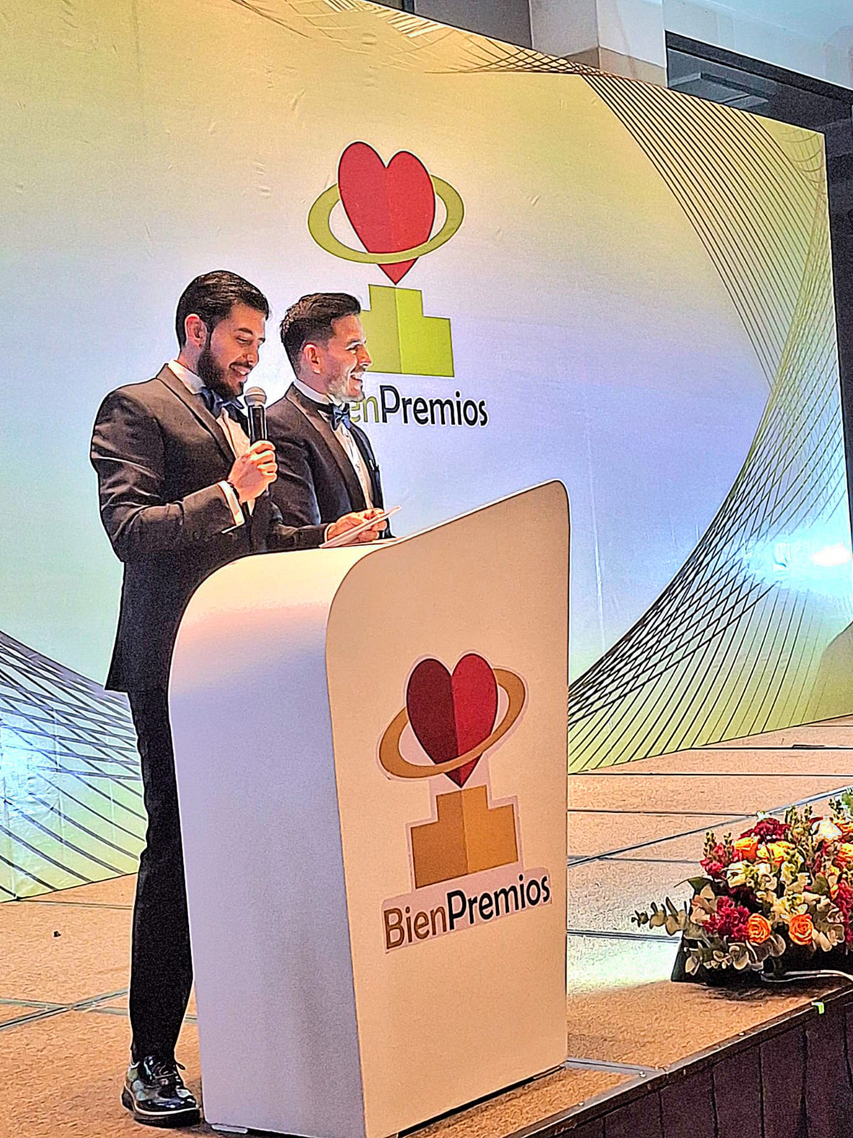 BienPremios: Reconocimiento y distinción a lo más destacado del mundo Wellness