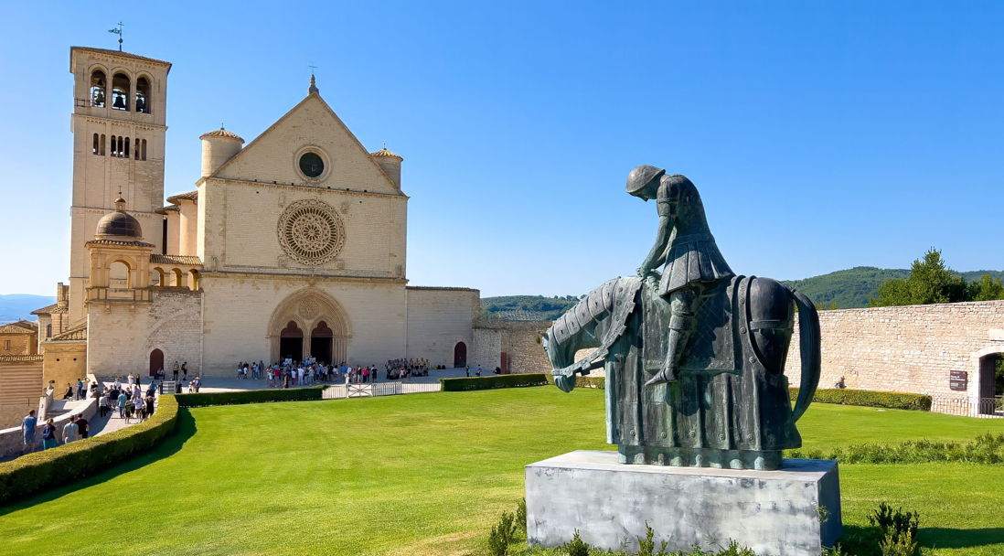 Tours religiosos en auge: crece el interés por seguir los pasos del Papa Francisco