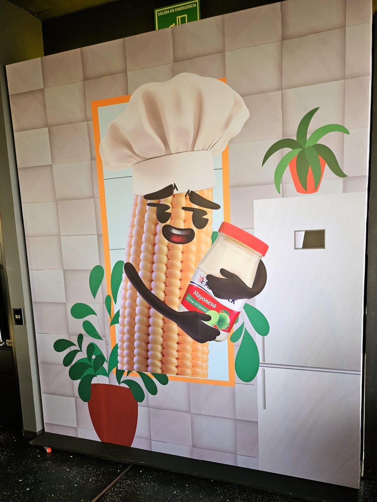 McCormick presenta a su nuevo embajador con sabor a tradición y mucha onda