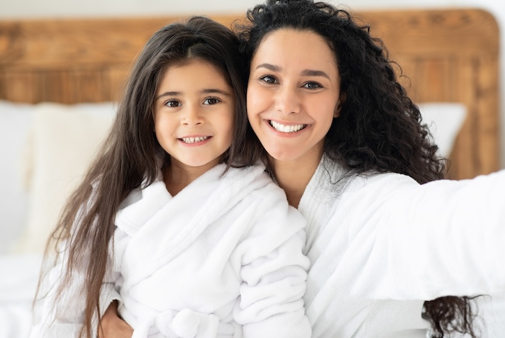 Más que belleza: el cuidado personal que une generaciones