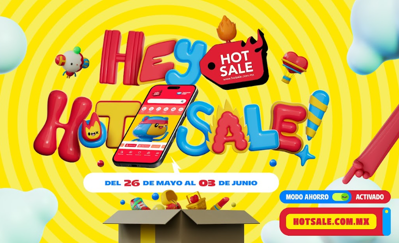 7 de cada 10 internautas planean comprar durante la campaña de e-commerce más grande de México
