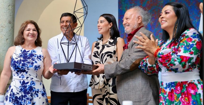 Tesoros de México impulsa la calidad turística desde el corazón cultural del país