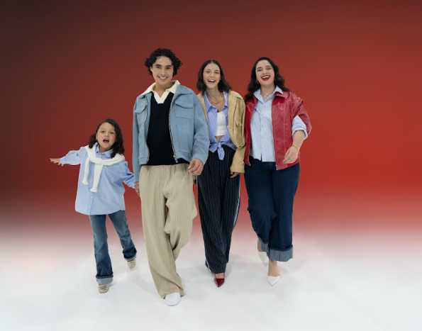 Descuentos irresistibles: SHEIN te espera en el HOT SALE 2025