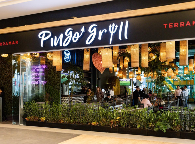 Llega “PingoWeek”: desayunos, comidas y cenas irresistibles todos los días en Pingo Grill y Del Pingo al Tango