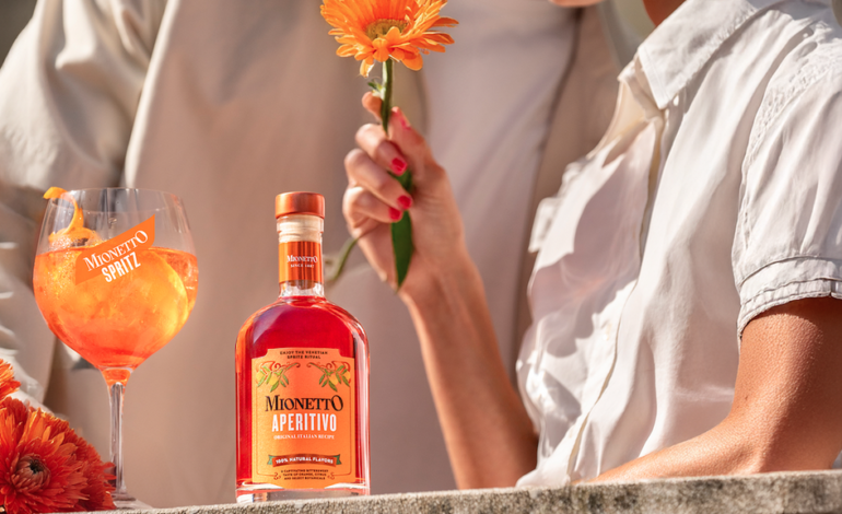 Mionetto lanza su Aperitivo en México y celebra el ritual del Spritz veneciano