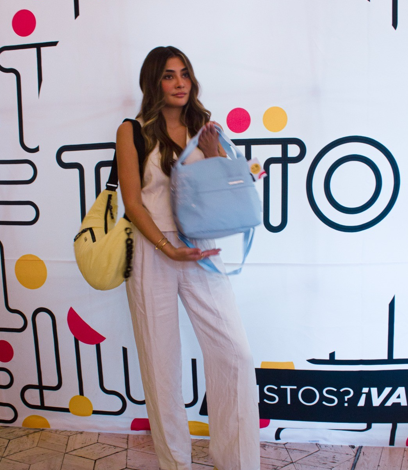 Totto redefine el estilo urbano con una presentación exclusiva en la Roma