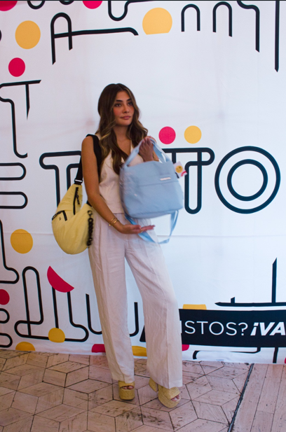 Totto redefine el estilo urbano con una presentación exclusiva en la Roma