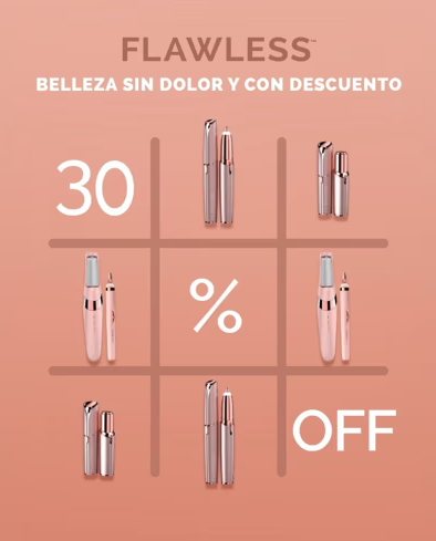 Belleza sin prisas, los gadgets que no te puedes perder en el Hot Sale 2025