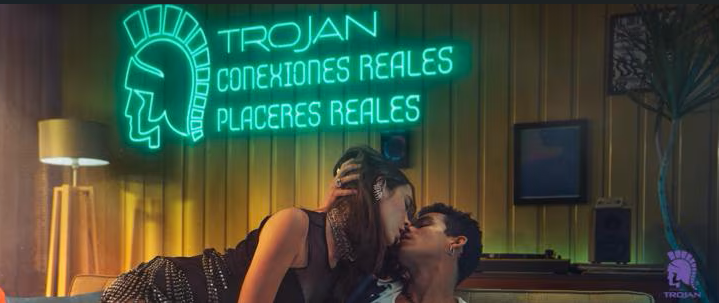 Por una sexualidad sin tabúes: Trojan refuerza su compromiso con la salud sexual femenina