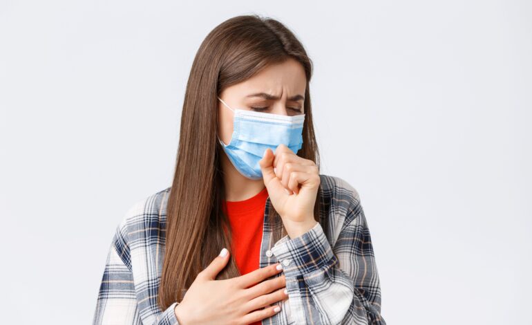 Las infecciones más comunes en mujeres y cómo puedes prevenirlas
