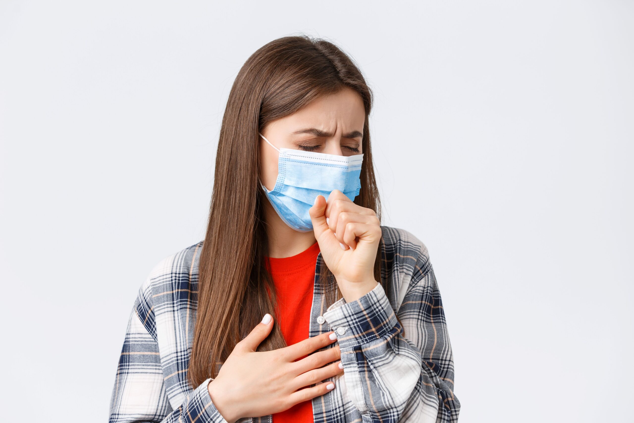 Las infecciones más comunes en mujeres y cómo puedes prevenirlas