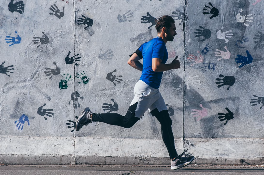 Stérimar revela el secreto que puede mejorar tu rendimiento al correr