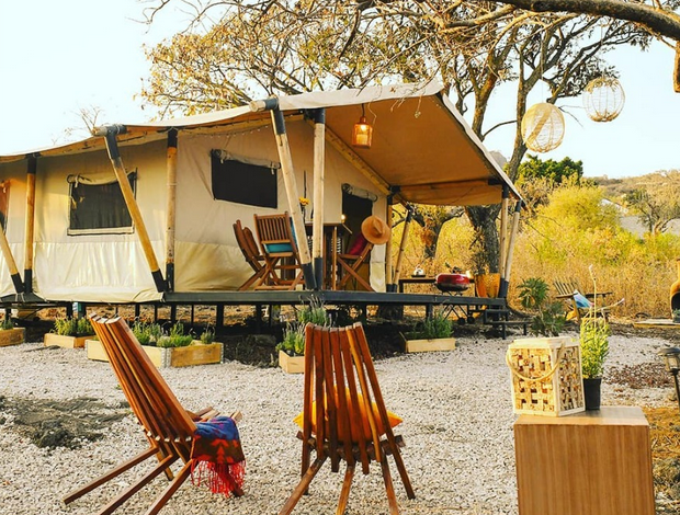 Morelos será sede de la Expo Glamping 2025, el evento clave del turismo sustentable en AL
