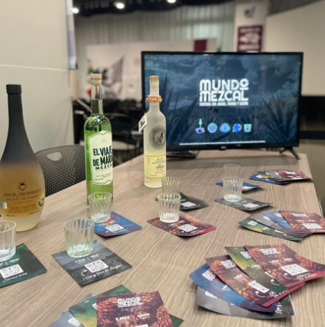 Mundo Mezcal: nace el festival más grande del agave en México y el mundo