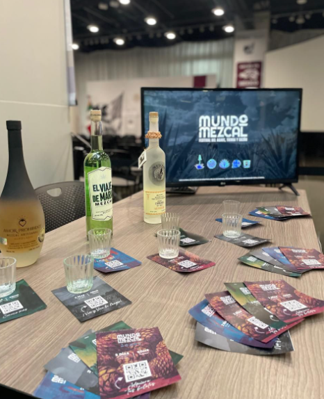 Mundo Mezcal: nace el festival más grande del agave en México y el mundo