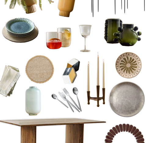 West Elm transforma el verano en una experiencia para compartir y celebrar en casa