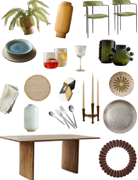 West Elm transforma el verano en una experiencia para compartir y celebrar en casa