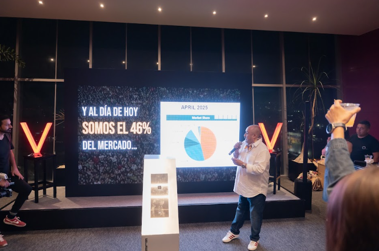 Prudence lanza “Sensabroso”, el primer condón sensitivo con sabor del mercado