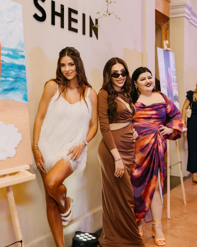 “Atrévete con estilo”: la nueva campaña de SHEIN que celebra la moda sin reglas