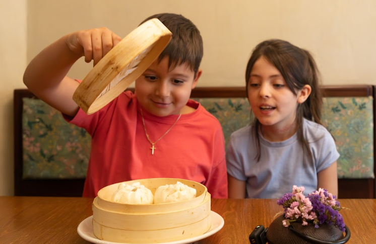 KIDS DELIGHTS: el menú infantil que rompe esquemas este verano